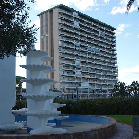 Apt. New Holiday Valencia Beach Puig Habitación foto